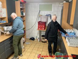 Weihnachtsmarkt 2025